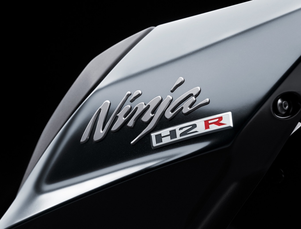Ninja H2-R