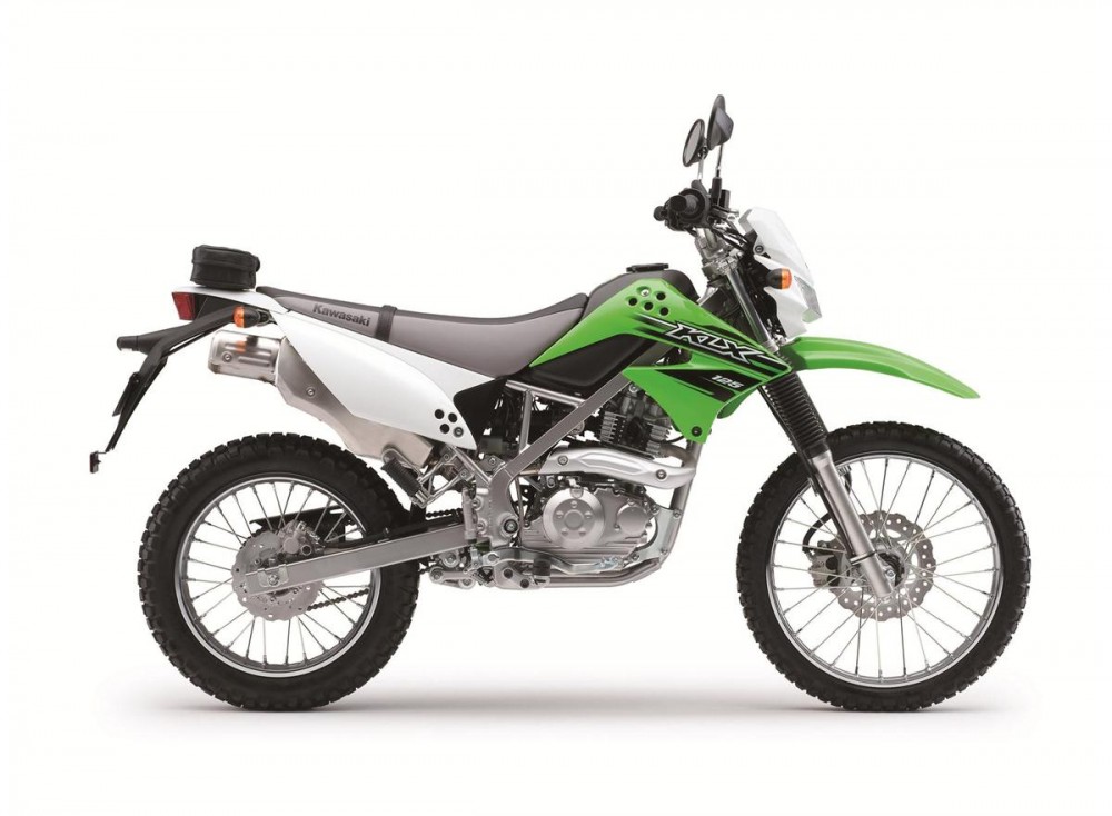 KLX 125