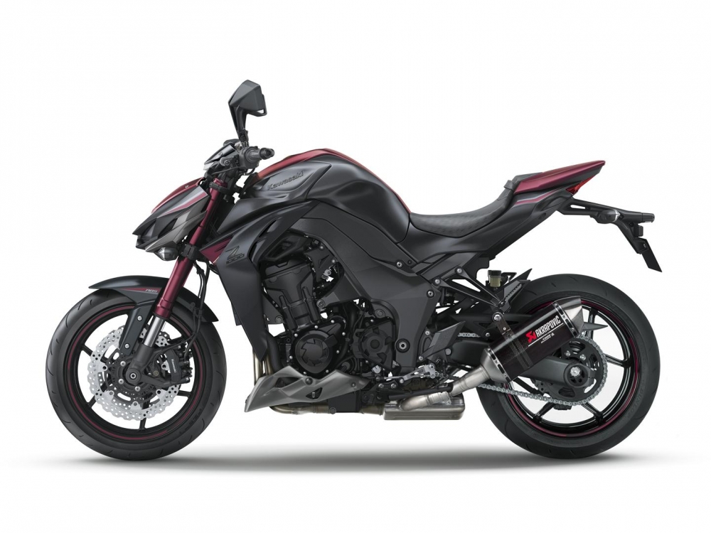 Z 1000 Sugomi Edition