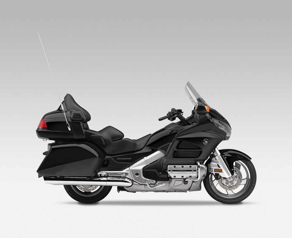 Goldwing GL 1800