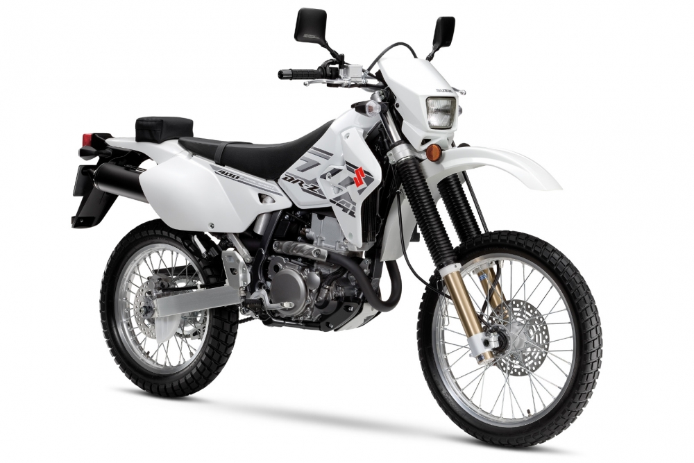 DRZ400 S