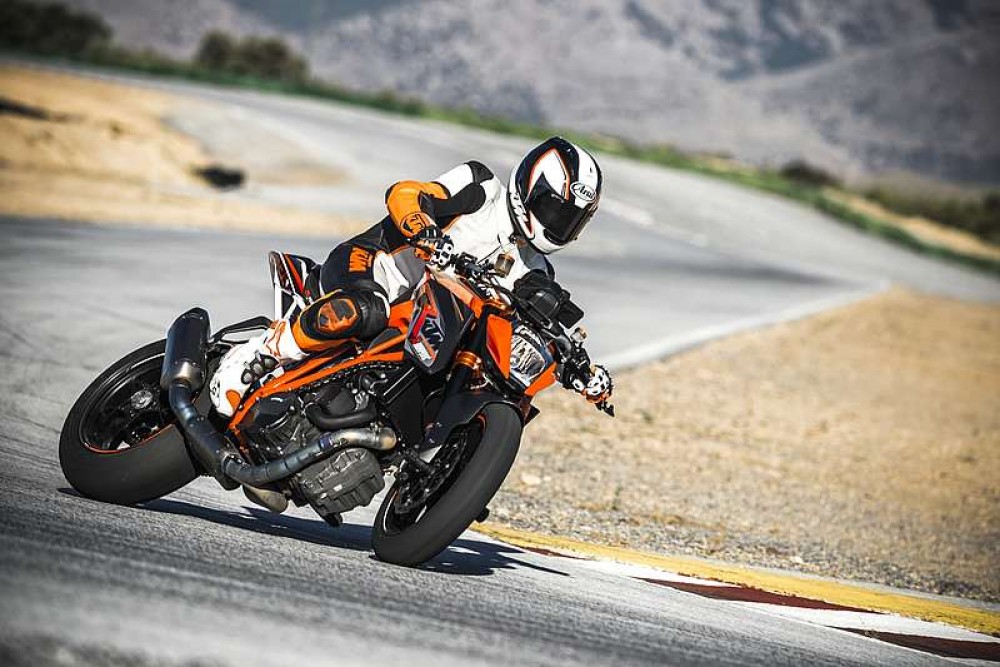 1290 Super Duke R ABS