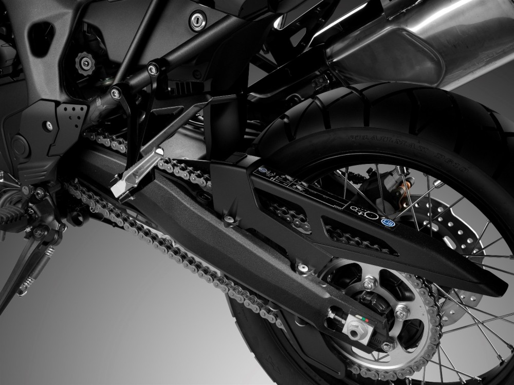 CRF1000L Africa Twin