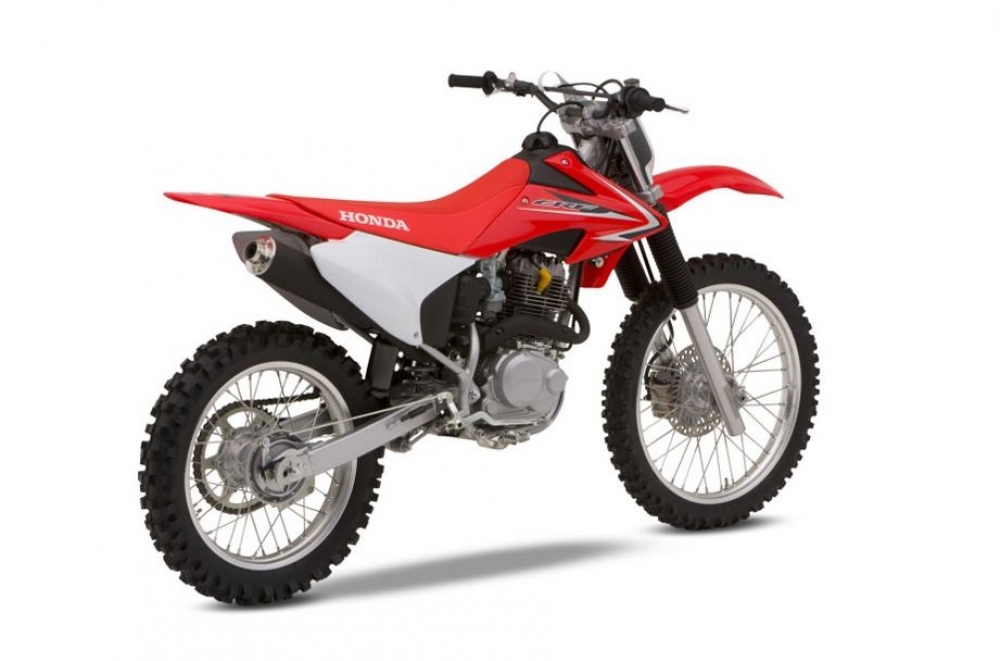 CRF 230F