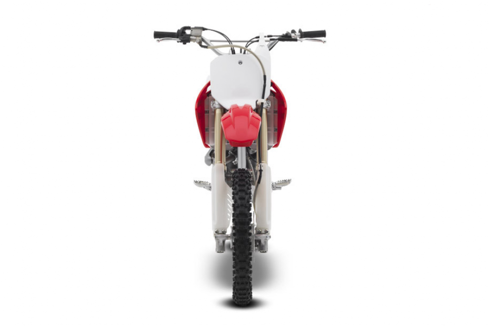 CRF 150R