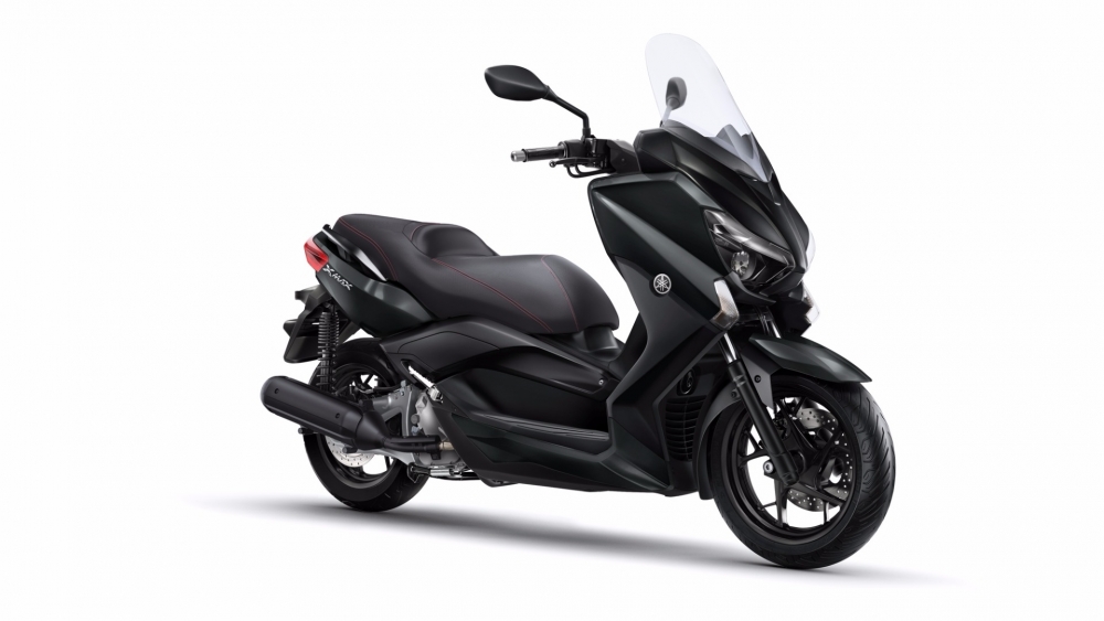 X-MAX 250 ABS