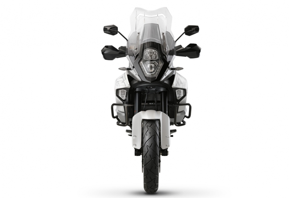 1290 Super Adventure