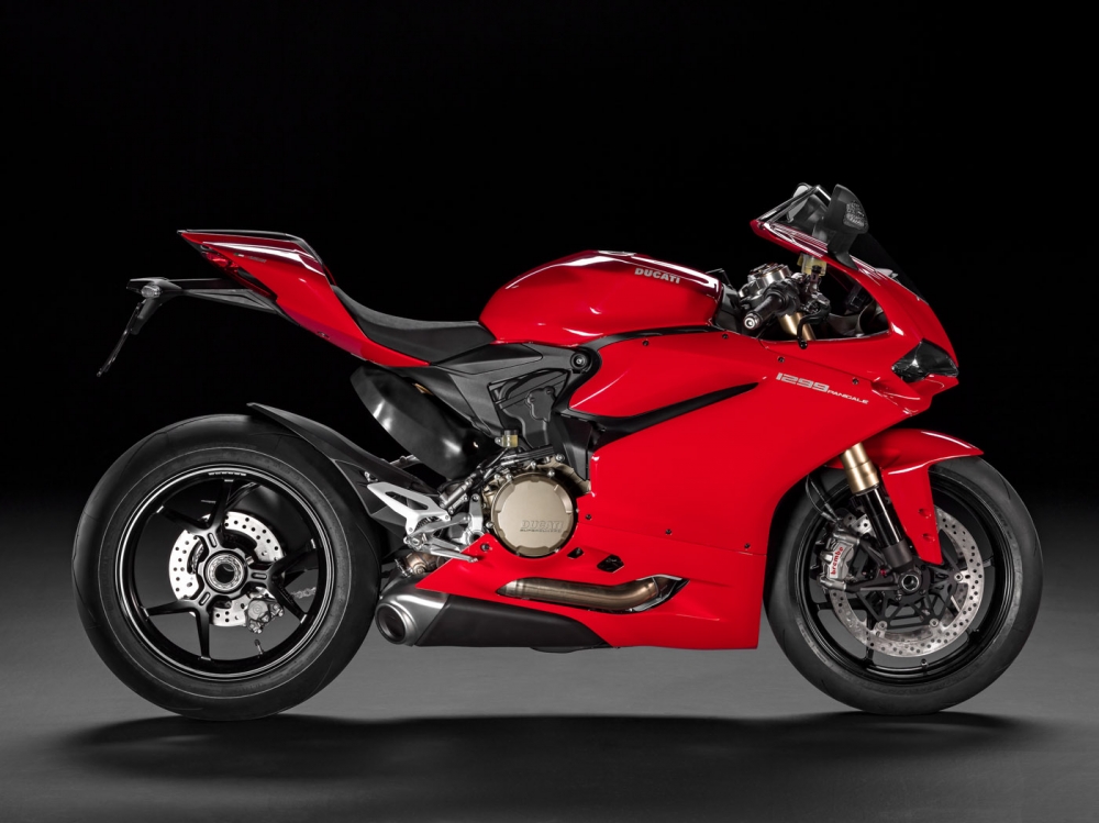 1299 Panigale