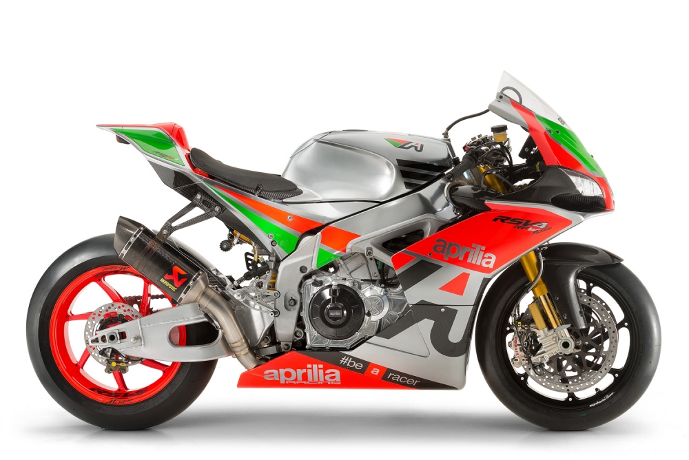 RSV4 R-FW