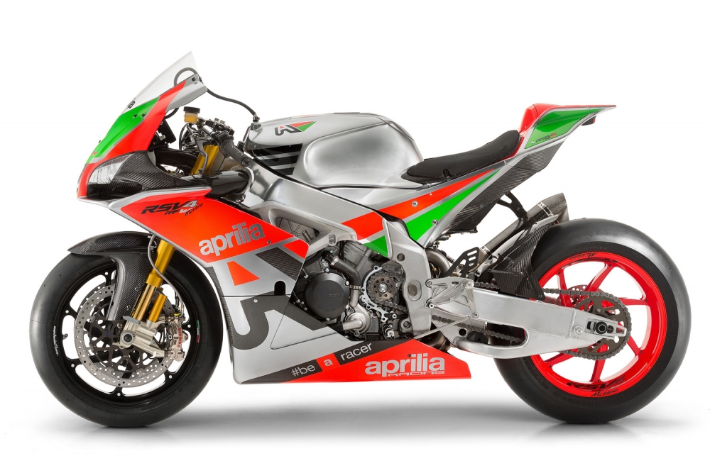RSV4 R-FW