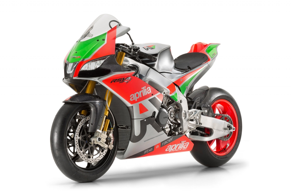 RSV4 R-FW