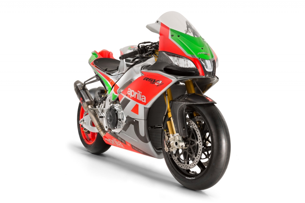 RSV4 R-FW
