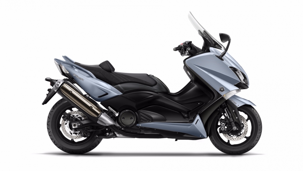 TMAX LUX MAX ABS