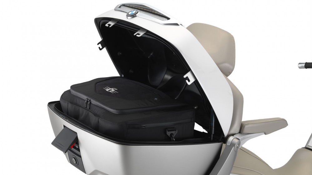 K 1600 GTL Exclusive