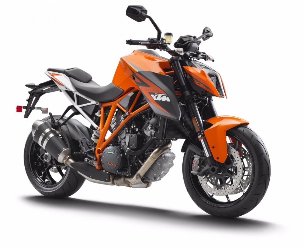 1290 Super Duke R ABS