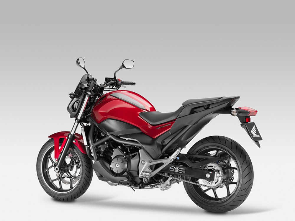 NC 750S DCT