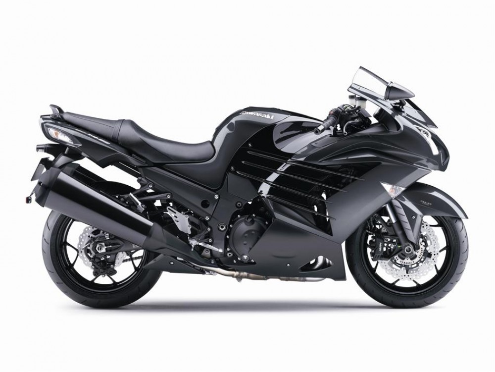ZZR 1400 ABS