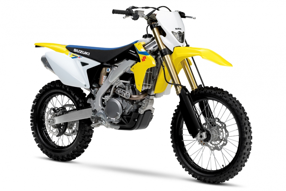 RMX 450Z