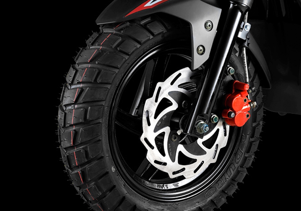 Crox 125