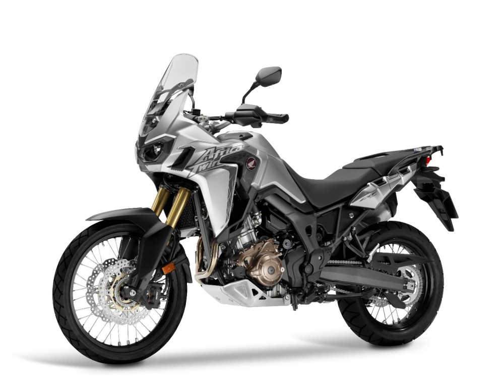 CRF1000L Africa Twin