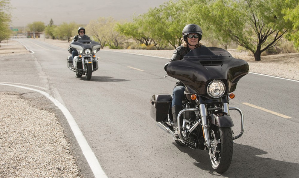 Street Glide Special