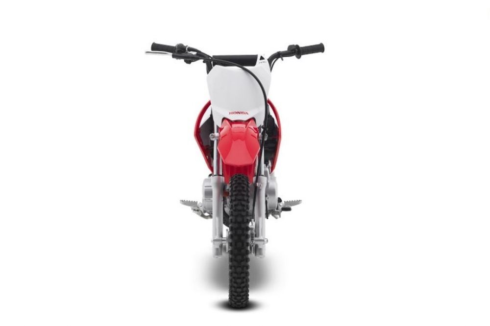 CRF 110F