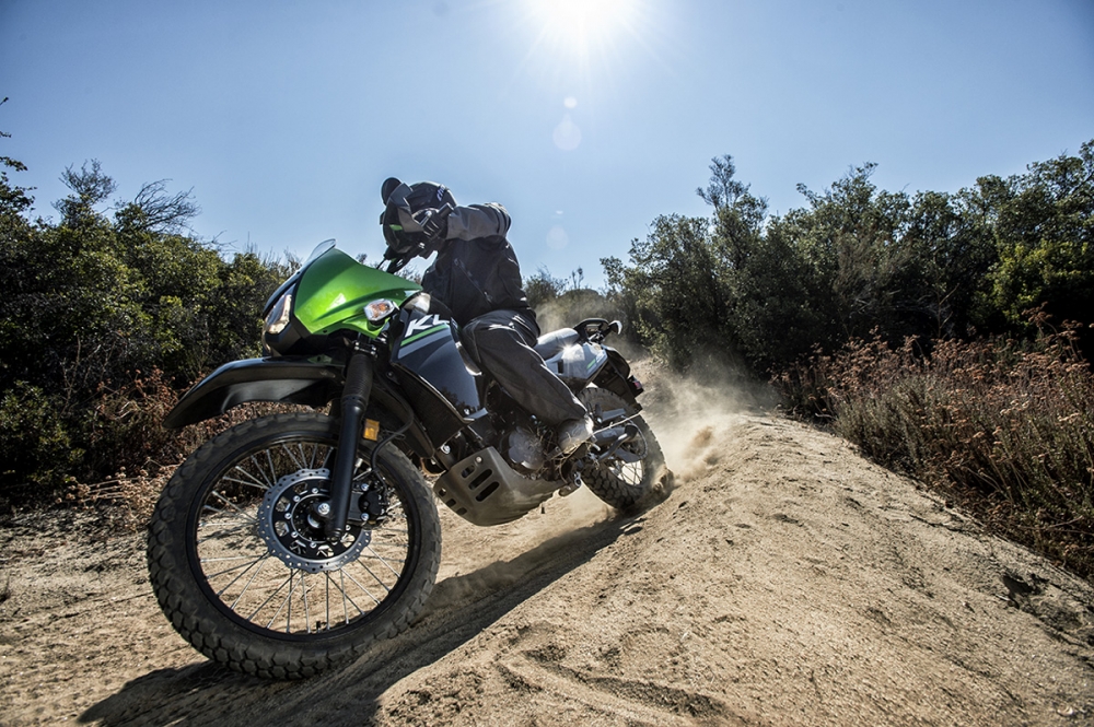 KLR 650