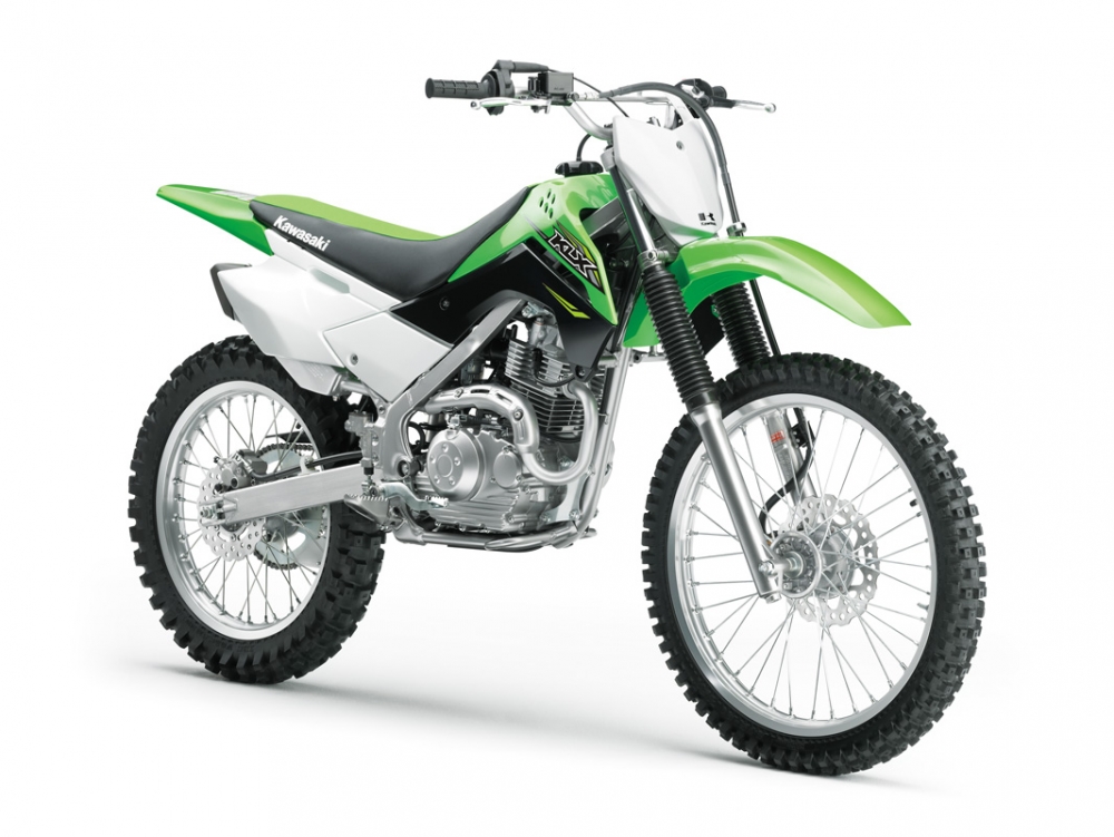 KLX 140 G