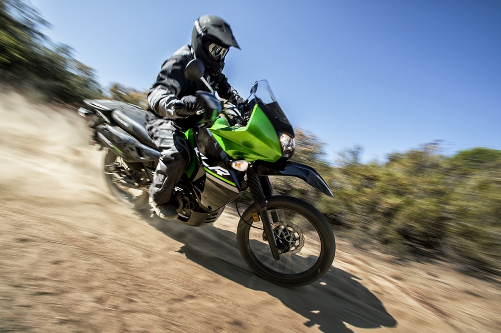 KLR 650