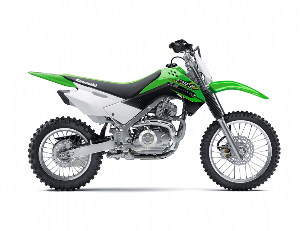 KLX 140