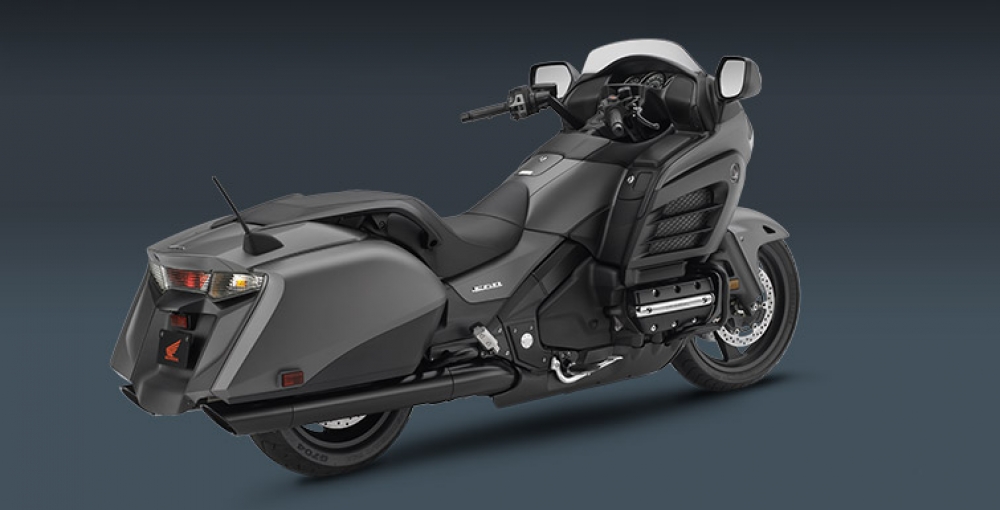 Goldwing F6B