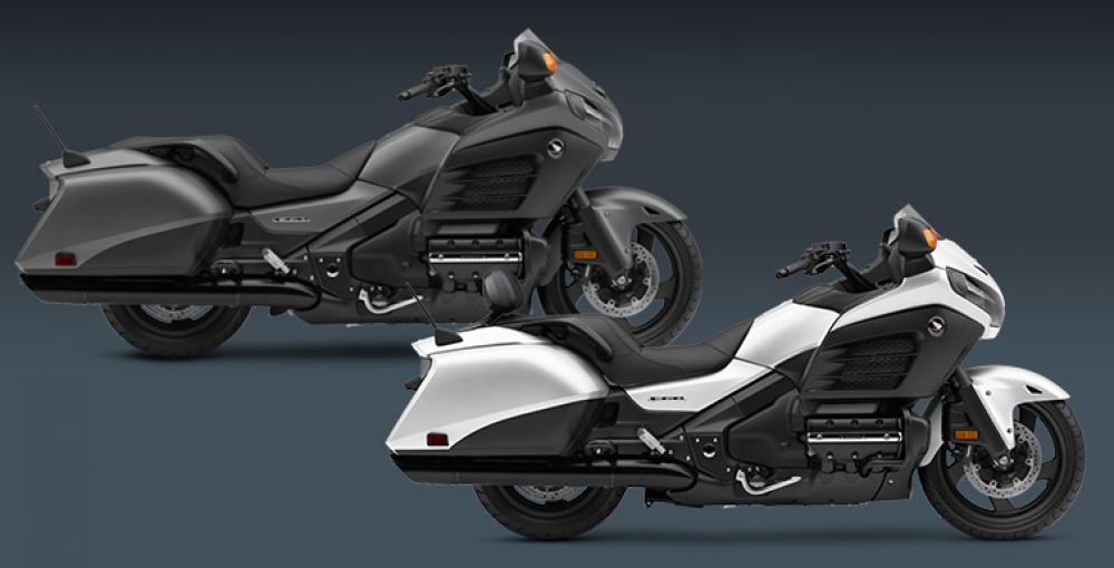 Goldwing F6B