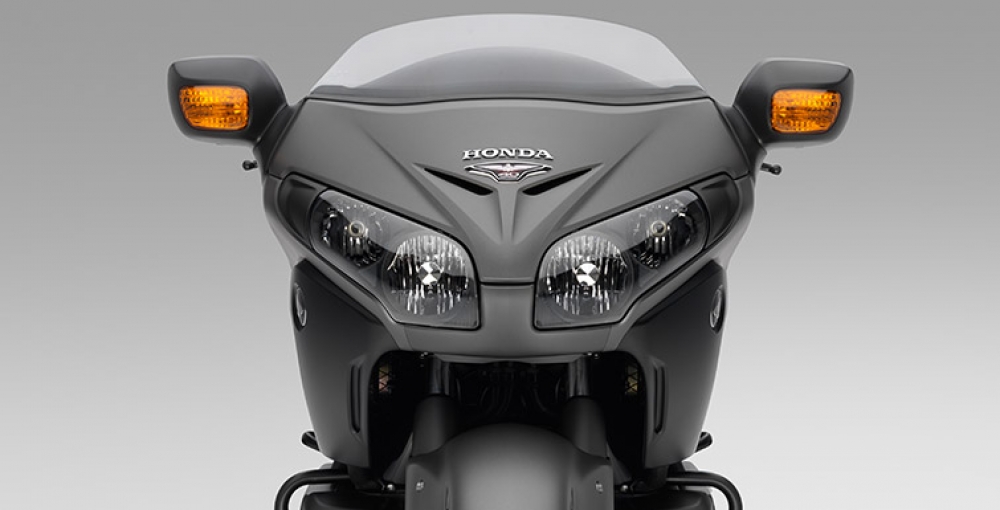 Goldwing F6B