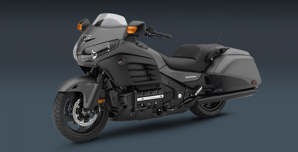 f6b goldwing