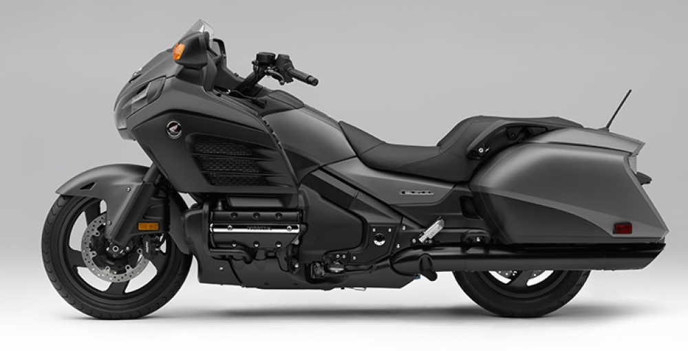Goldwing F6B