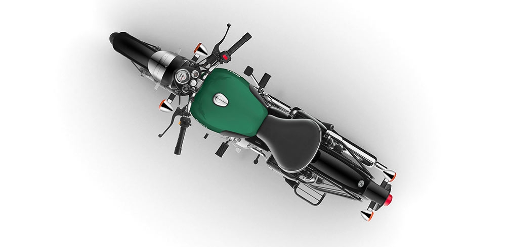 Classic 350 Redditch