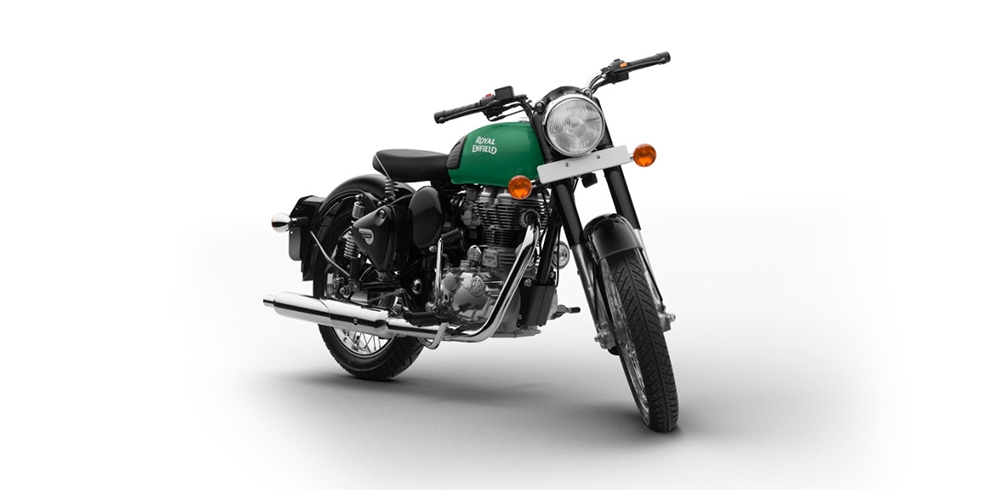 Classic 350 Redditch