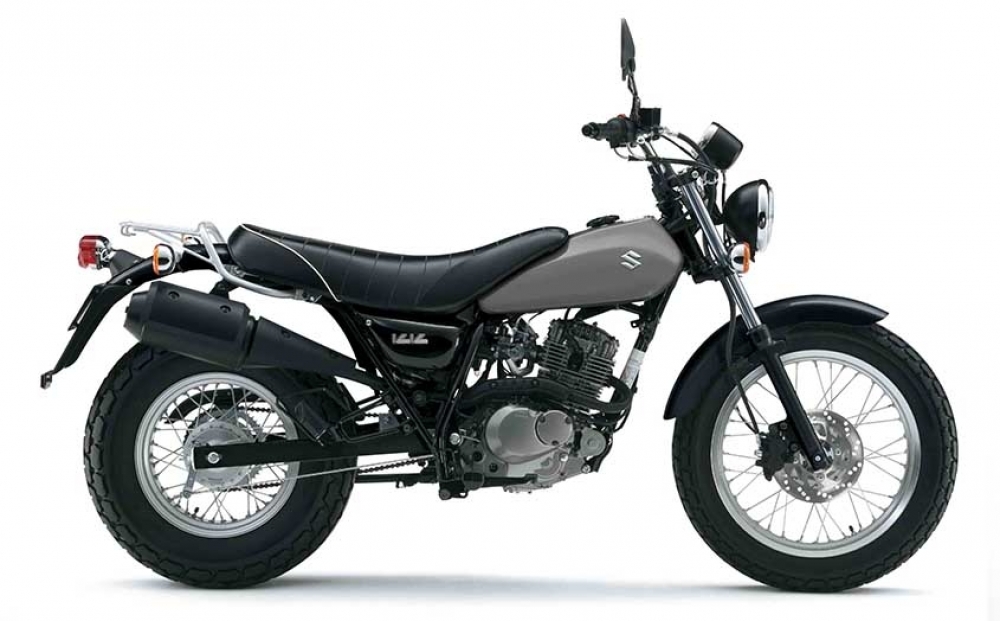 rv 125 van van