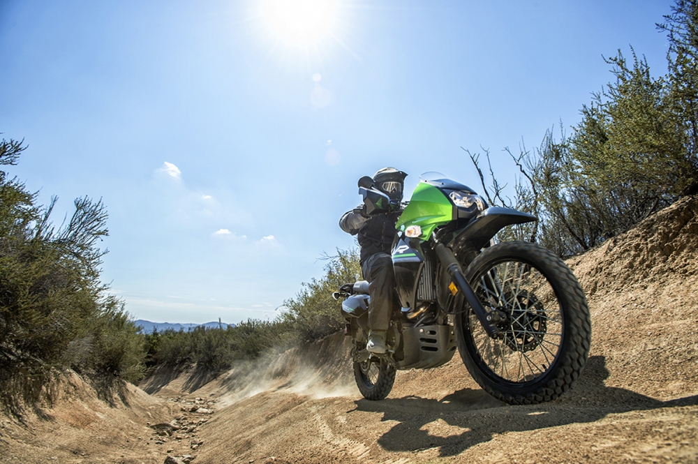 KLR 650