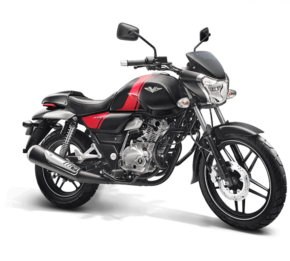 v15 pro price bike