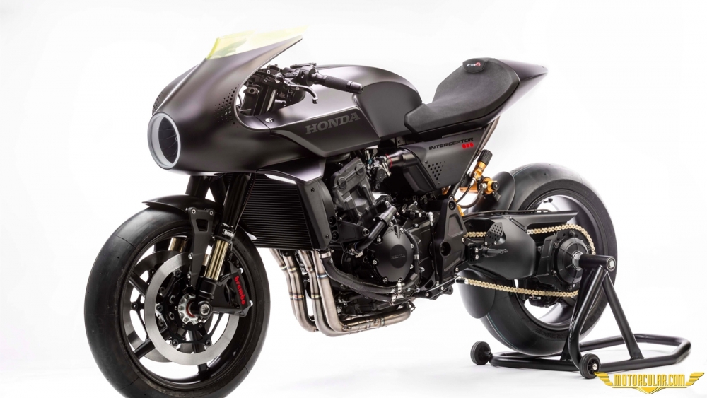 Honda Interceptor Konsepti www.motorcular.com