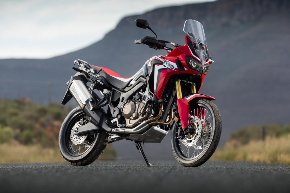 CRF1000L Africa Twin