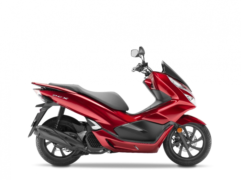 PCX 125