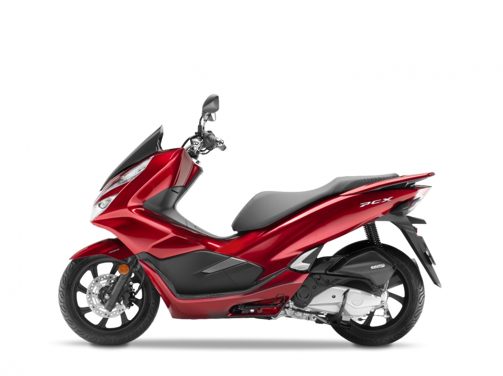 PCX 125