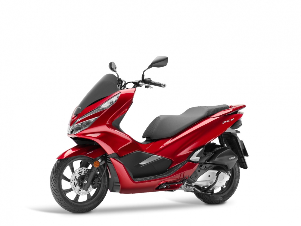 PCX 125