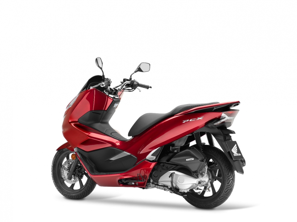 PCX 125