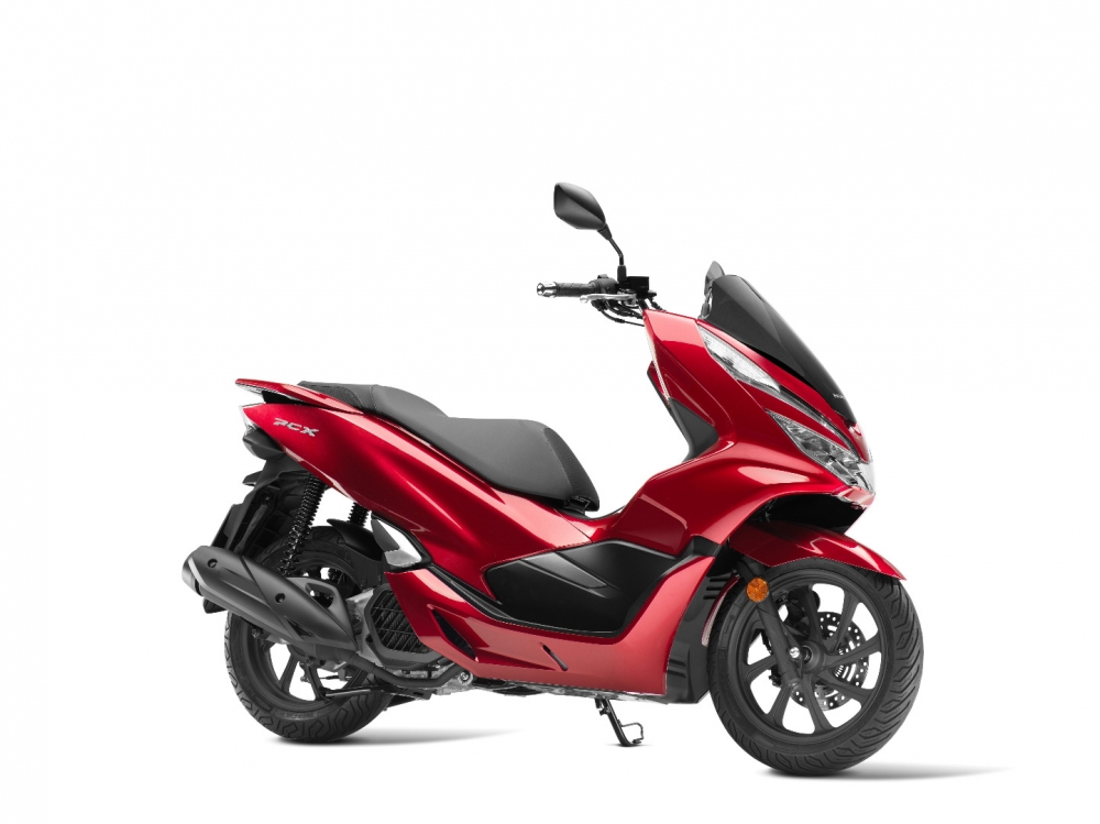 PCX 125