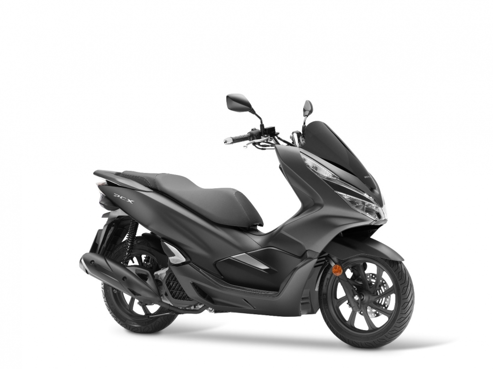PCX 125