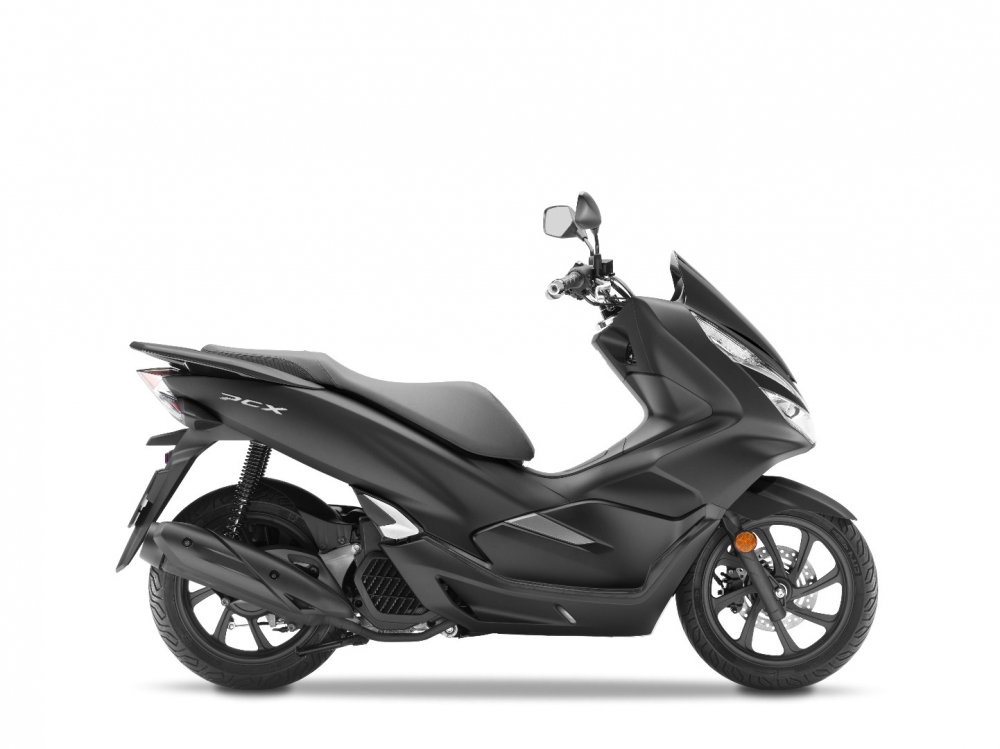 PCX 125