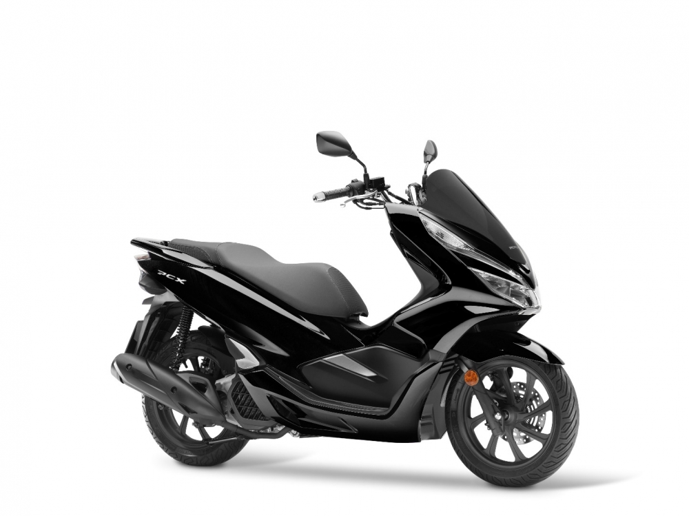 PCX 125